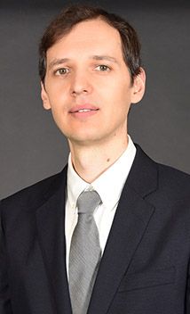 Razvan Catalin Vlaicu, Economics Sr Specialist - Inter-American Development Bank - IDB