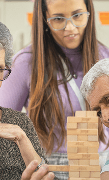 a group of people playing a game Education - Inter-American Development Bank - IDB