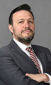 Juan Pablo Chauvin Rodriguez,Economics Specialist  - Inter-American Development Bank - IDB