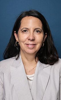 Claudia Paz Martinez Alvear, Economics Lead Specialist  - Inter-American Development Bank - IDB