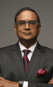 Avinash Persaud  - Inter-American Development Bank - IDB