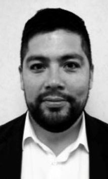 Fernando Vargas portrait smiling- Inter American Development Bank - IDB Gobernarte 2025