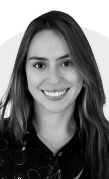 Natalia Gonzalez portrait smiling- Inter American Development Bank - IDB Gobernarte 2025