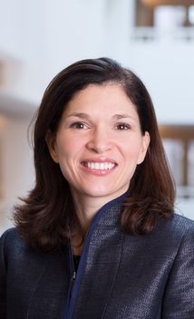 Laura Alfaro portrait - Inter American Development Bank - IDB Research