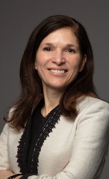 Laura Alfaro portrait - Inter American Development Bank - IDB Research