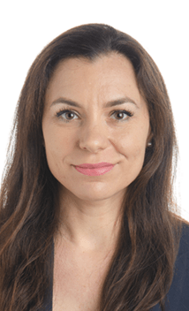Lucia Juvenal - Media Contacts - Inter American Development Bank - IDB