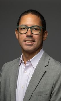 Cezar Santos portrait - Inter American Development Bank - IDB Research