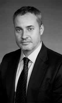 Jorge Viñuales Photo - Sanctions Committee - Inter American Development Bank - IDB
