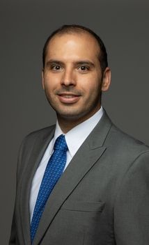 Miguel Talamas portrait - Inter American Development Bank - IDB Research