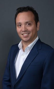 Fernando Arce - Research - Inter American Development Bank - IDB