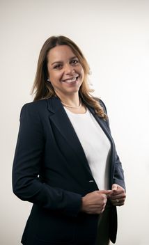 Lilena Martinez Photo - Country Offices - Inter American Development Bank - IDB