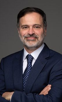 Alexandre Meira da Rosa portrait - Inter American Development Bank - IDB Strategy