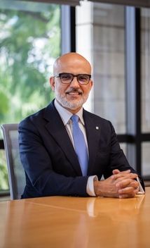 Alonso Chaverri Photo - Media Contacts - Inter American Development Bank - IDB