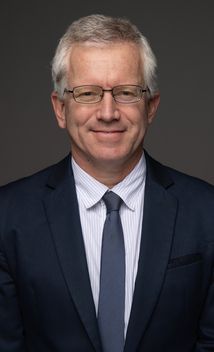 Ernesto Schargrodsky portrait - Inter American Development Bank - IDB Research