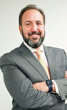 Ezequiel Cambiasso Photo - Media Contacts - Inter American Development Bank - IDB