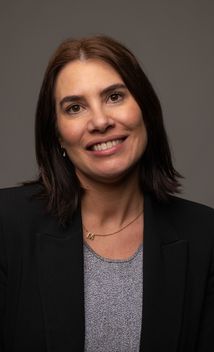 Magdalena Coronel portrait - Inter American Development Bank - IDB Lab