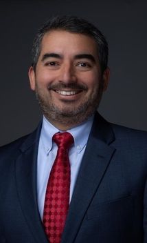 Leopoldo Martin Avellan Photo - Country Offices - Inter American Development Bank - IDB