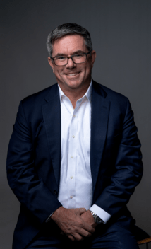 Graham Macmillan Photo - Contacts - Inter American Development Bank - IDB