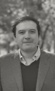 Armando Guio portrait smiling- Inter American Development Bank - IDB Gobernarte 2026