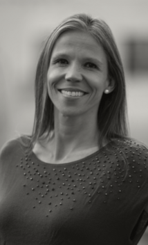 Cristina Pombo portrait smiling- Inter American Development Bank - IDB Gobernarte 2026