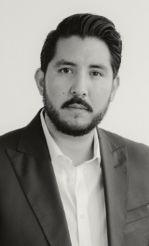 Juan Jose Cabrera portrait - Inter American Development Bank - IDB Gobernarte 2026
