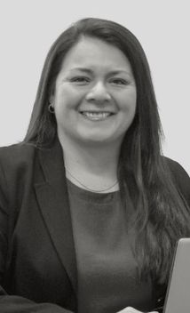 Marushka Chocobar portrait smiling- Inter American Development Bank - IDB Gobernarte 2026