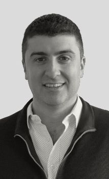 Matias Dodel portrait smiling- Inter American Development Bank - IDB Gobernarte 2026