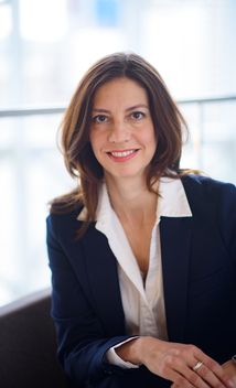 Lynne Chabonneau IDB