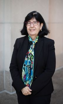 Celia Goldman is a national of the United States with thirty years of experience in international administrative law.