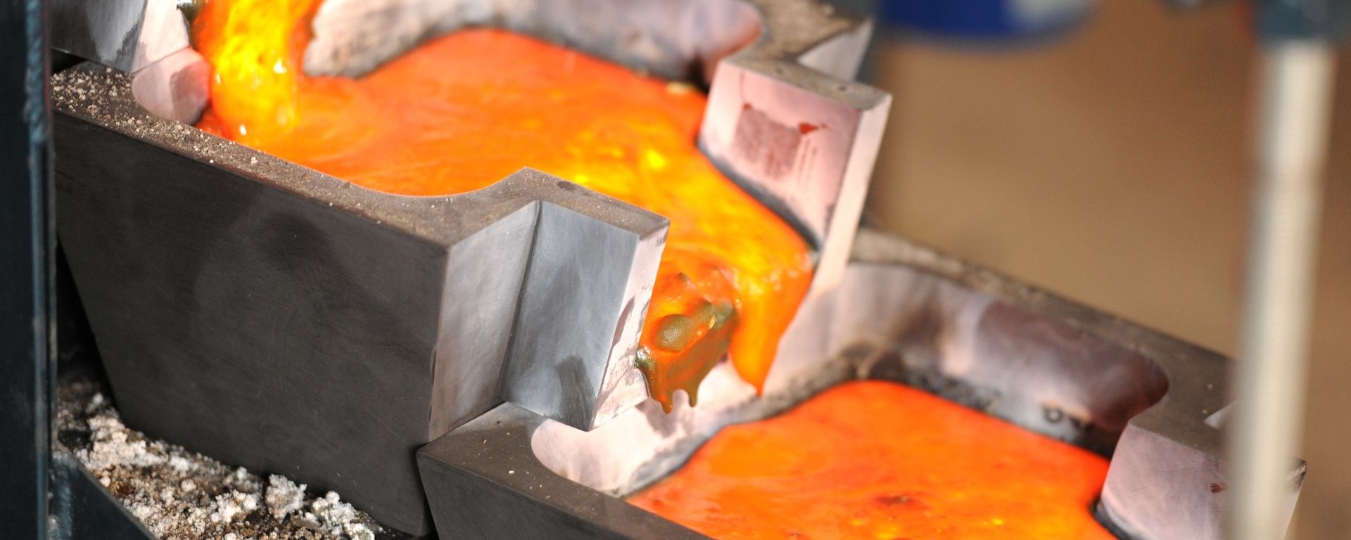 Minerals LAC