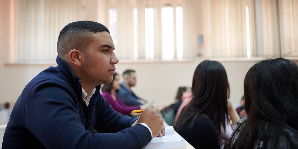 More Competitive Markets Can Lead to Better Skills