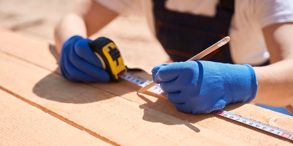 Chile apuesta por la construcción en madera