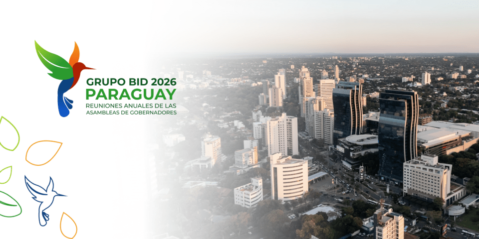 Annual Meeting 2026 Spanish - Inter American Development Bank - IDB