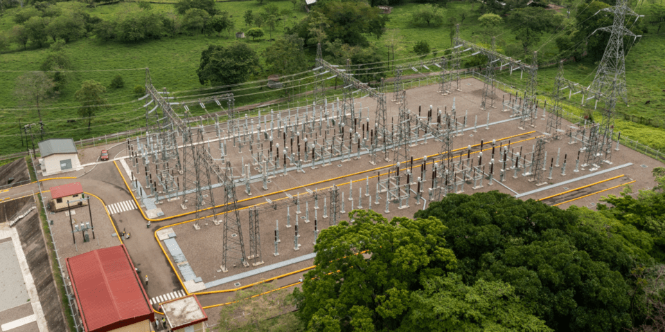 Powering Growth in Honduras A New Electricity Interconnection Delivers Affordable Energy