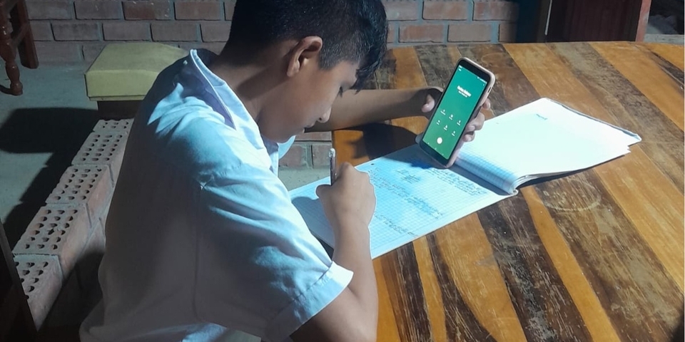 TutoriaPeru