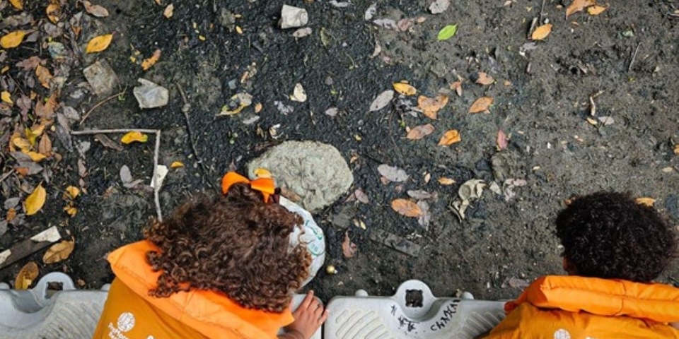 Blog ProMorar Recife-crianças