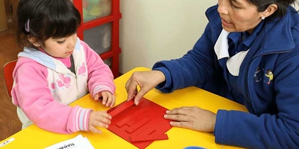 Sin datos, avanzamos a ciegas: sistemas integrados de información para la articulación de políticas de primera infancia 