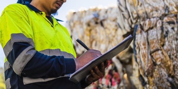 ¿Cómo el Hub de residuos sólidos y economía circular acelera la transformación digital y la cultura de datos en América Latina y el Caribe?