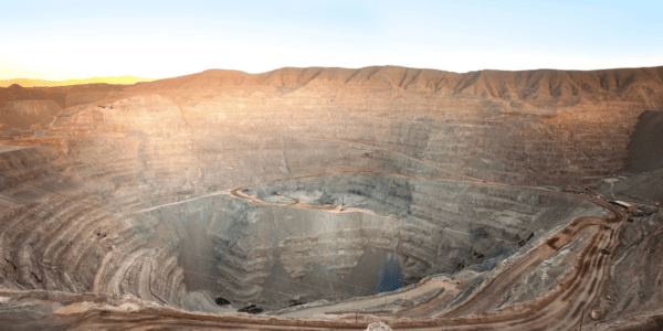 Transparencia en la Minería: Impacto que va más allá de la Extracción