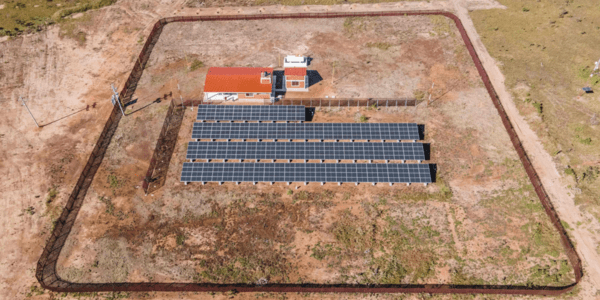 Nueva iniciativa expande acceso a energía en la Amazonía