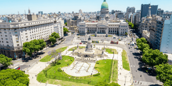 Lições da consolidação fiscal da Argentina