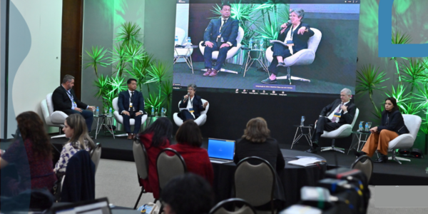 Água e saneamento para todos: estratégias para enfrentar o déficit nas áreas rurais da América Latina e Caribe