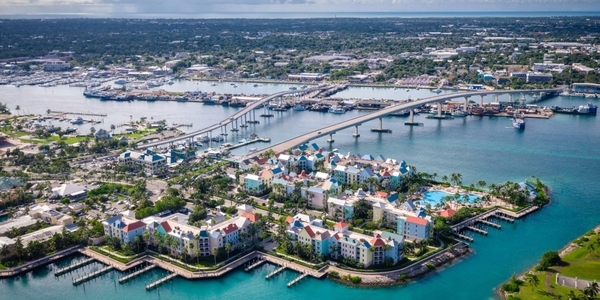 How The Bahamas is Making Strides to Improve its Electricity Service