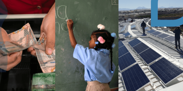 ¿Cómo evaluar y optimizar el gasto público climático? Explorando opciones para América Latina y el Caribe