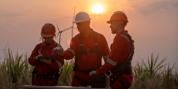 La seguridad y salud en el trabajo en tiempos de resiliencia climática