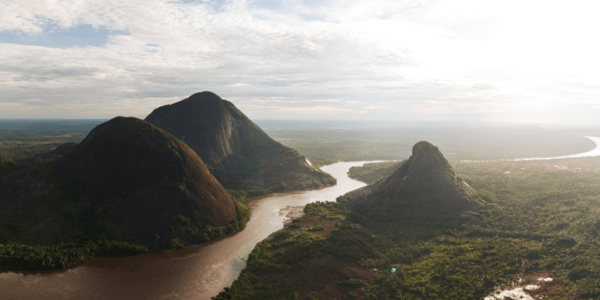 Conoce cómo Colombia es un país comprometido con la sostenibilidad ambiental