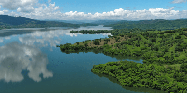 Plan de Inversión para la acción climática: construyendo un futuro resiliente y sostenible para República Dominicana