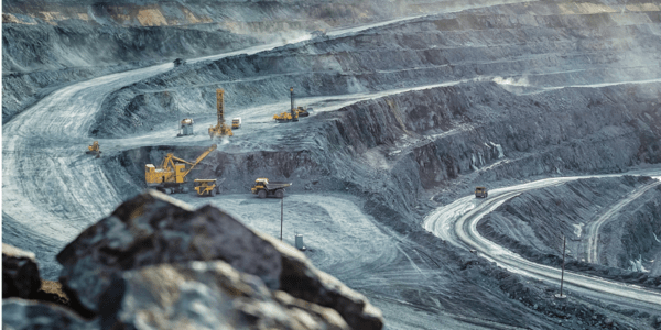 Transparency in Mining: Impact that Goes Beyond Extraction