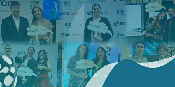 ConnectAmericas celebrates 10 years of connecting businesses in Latin America and the Caribbean