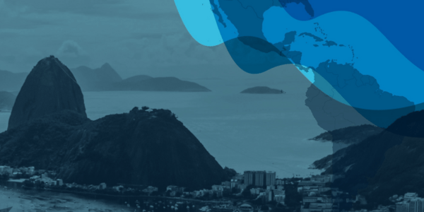 Cómo navegar una economía mundial cambiante: El futuro de las relaciones entre Corea y América Latina y el Caribe 